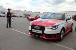 Audi S   Audi Sport Experience -  5