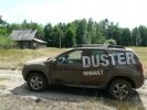  Renault Duster   -  28
