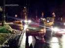 ДТП в Киеве: на пешеходном переходе девушка на Mitsubishi Outlander сбила и переехала женщину - фото 4