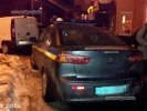 ДТП в Киеве: на пешеходном переходе девушка на Mitsubishi Outlander сбила и переехала женщину - фото 7