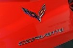   2013: c  Corvette -  38