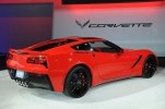   2013: c  Corvette -  4