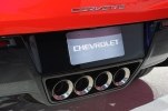   2013: c  Corvette -  40