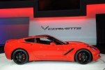   2013: c  Corvette -  5