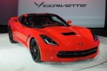   2013: c  Corvette -  9
