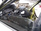 ДТП в Киеве: на Братиславской Daewoo Nexia вылетел навстречу Fiat Scudo – погибли трое, двое – травмированы - фото 16