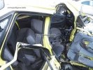 ДТП в Киеве: на Братиславской Daewoo Nexia вылетел навстречу Fiat Scudo – погибли трое, двое – травмированы - фото 21