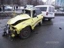 ДТП в Киеве: на Братиславской Daewoo Nexia вылетел навстречу Fiat Scudo – погибли трое, двое – травмированы - фото 27