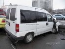 ДТП в Киеве: на Братиславской Daewoo Nexia вылетел навстречу Fiat Scudo – погибли трое, двое – травмированы - фото 28