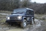 Land Rover Defender    -  11