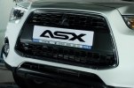  Mitsubishi ASX   .  ! -  9