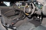 Koenigsegg    -  26