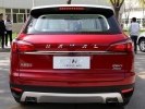 Great Wall       SUV Haval H2  7 -  7