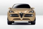 - Alfa Romeo    -  3
