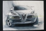 - Alfa Romeo    -  5