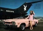   Playboy    c 1964  2013  -  42