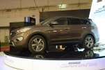 SIA'2013.  Hyundai Santa Fe Grand -  1