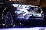 SIA'2013.  Hyundai Santa Fe Grand -  3