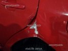 ДТП в Киеве: на Севастопольской площади столкнулись Toyota Corolla и КАМАЗ - фото 11
