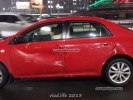 ДТП в Киеве: на Севастопольской площади столкнулись Toyota Corolla и КАМАЗ - фото 8