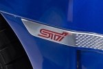  Subaru WRX STI  305-  -  10