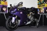   Ducati 1199 Panigale Hit-Girl Edition -  2