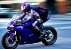   Ducati 1199 Panigale Hit-Girl Edition -  4