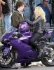   Ducati 1199 Panigale Hit-Girl Edition -  6