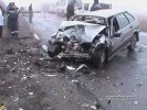 ДТП в Кременчуге: ВАЗ протаранил и сбросил с дороги Opel Vivaro - погибли двое - фото 4