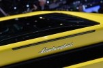 -2014: Lamborghini Huracan LP 610-4    -  23