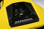 -2014: Lamborghini Huracan LP 610-4    -  25