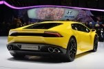 -2014: Lamborghini Huracan LP 610-4    -  8