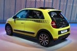 -2014: Renault     Twingo -  4