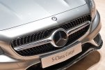-2014:  Mercedes-Benz S-Class     -  8