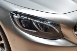 -2014:  Mercedes-Benz S-Class     -  9