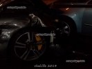   :  . Porsche Panamera turbo S   Subaru Impreza -  20