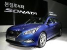Hyundai    Sonata -  1