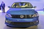 -  2014:    Volkswagen Jetta -  5