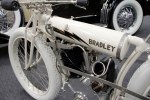   Lightning Bradley 1908 -  10