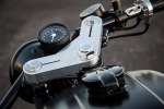 - Honda CB400F -  3