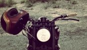- Honda CB750 Nighthawk -  13