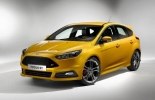 Ford   Focus ST -  2