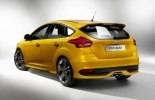  Ford   Focus ST -  3