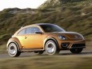 Volkswagen    Beetle Dune -  10