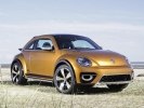 Volkswagen    Beetle Dune -  11