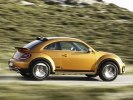 Volkswagen    Beetle Dune -  18
