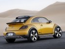 Volkswagen    Beetle Dune -  24