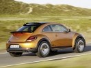 Volkswagen    Beetle Dune -  28