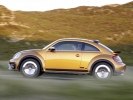 Volkswagen    Beetle Dune -  4
