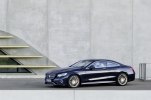 Mercedes-Benz   S-Class -  V12 -  27